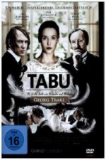 Tabu, 1 DVD
