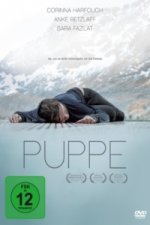 Puppe, 1 DVD