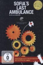 Sofia's last Ambulance, 1 DVD
