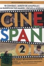 Cinespanol, 1 DVD (spanisches OmU). Tl.2
