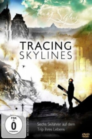 Tracing Skylines, 1 DVD