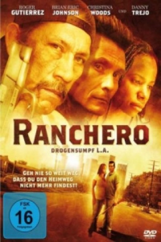 Ranchero, 1 DVD