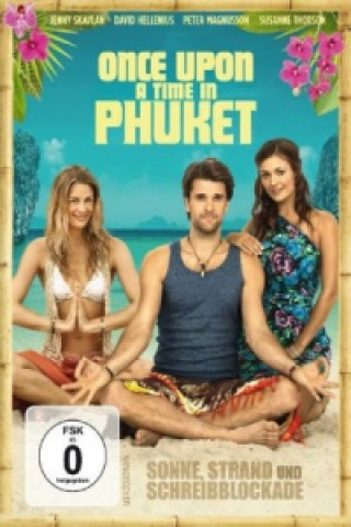 Once upon a time in Phuket, 1 DVD