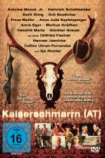 Kaiserschmarn, 1 DVD