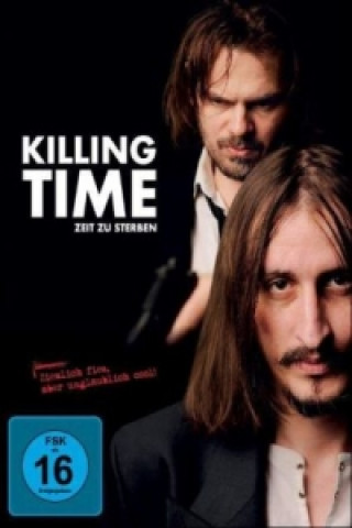 Killing Time - Zeit zu Sterben, 1 DVD