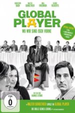 Global Player - Wo wir sind isch vorne, 2 DVDs
