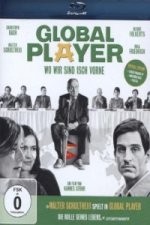 Global Player - Wo wir sind isch vorne, 1 Blu-ray