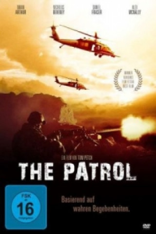 The Patrol, 1 DVD