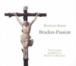 Brockes-Passion (1712), 2 Audio-CDs