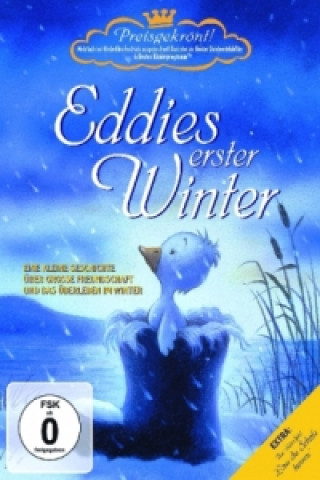 Eddies erster Winter, 1 DVD