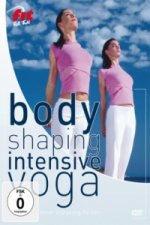 Body Shaping, Intensive Yoga, 1 DVD