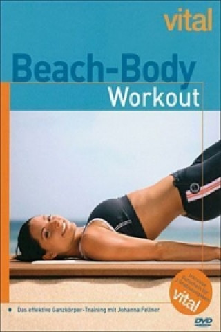 Beach-Body Workout, 1 DVD