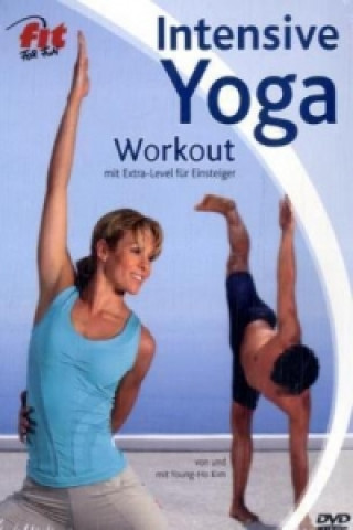 Intensive Yoga Workout, DVD