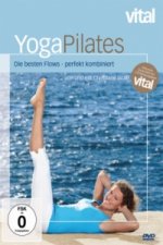 YogaPilates, 1 DVD