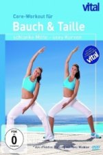 Core-Workout für Bauch & Taille, 1 DVD