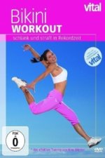 Bikini-Workout, 1 DVD