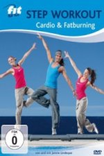 Step Workout - Cardio & Fatburning, 1 DVD