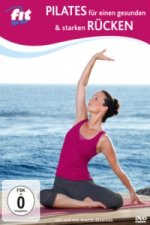 Fit For Fun - Pilates für einen gesunden und starken Rücken, 1 DVD