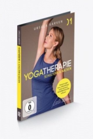 Ursula Karven - Yogatherapie. Vol.1, 1 DVD