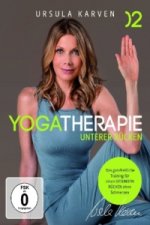 Ursula Karven - Yogatherapie. Vol.2, 1 DVD