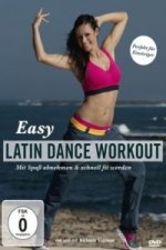 Easy Latin Dance Workout, 1 DVD