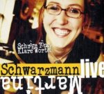 Schräge Töne, Klare Worte! - Live, 1 Audio-CD
