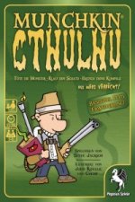 Munchkin Cthulhu