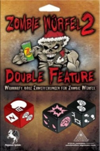 Zombie Würfel 2 - Double Feature