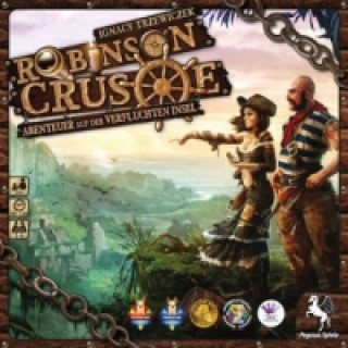 Robinson Crusoe