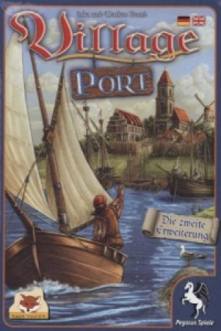 Village Port (Spiel-Zubehör)