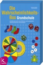 Die Wahrscheinlichkeits-Box Grundschule