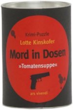 Mord in Dosen, 