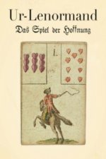 Ur-Lenormand / The Primal Lenormand / Lenoramand Original, m. 1 Buch, m. 36 Beilage
