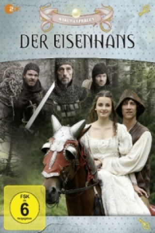 Der Eisenhans, 1 DVD