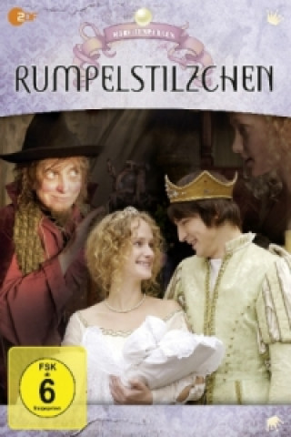 Rumpelstilzchen, 1 DVD