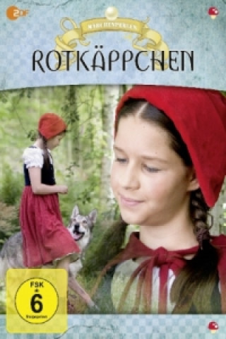 Rotkäppchen, 1 DVD