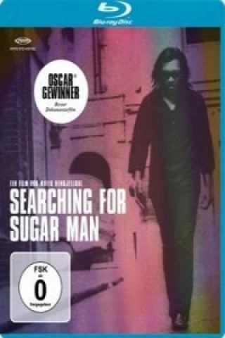 Searching For Sugar Man, 1 Blu-ray (englisches OmU)