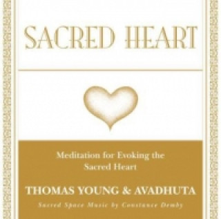 Sacred Heart, Audio-CD (English Version)