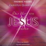 Christus Quantum. Tl.1, 1 Audio-CD