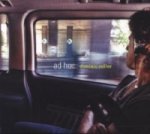 Ad Hoc, 1 Audio-CD