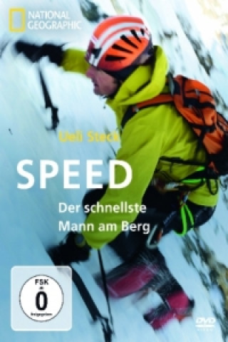Speed, DVD