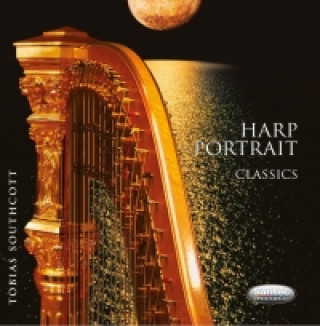 Harp Portrait Classics, 1 Audio-CD