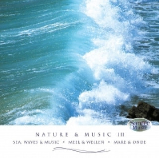 Natur & Musik, 1 Audio-CD. Tl.3