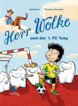 Herr Wolke und der 1.FC Toby