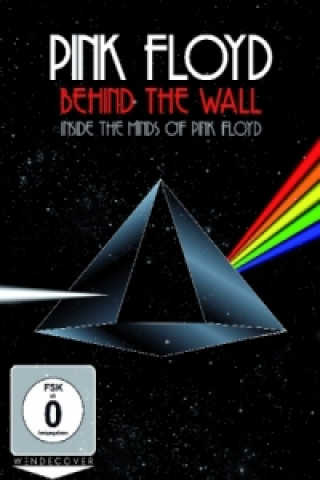 Pink Floyd: Behind the Wall, 1 DVD