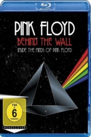 Pink Floyd: Behind the Wall, 1 Blu-ray