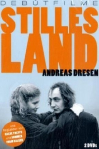Stilles Land, 2 DVDs