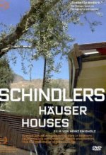 Schindlers Häuser, 1 DVD, deutsche u. englische Version