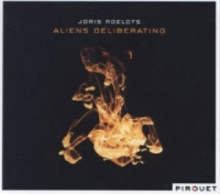 Aliens Deliberating, 1 Audio-CD
