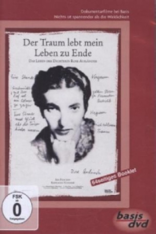 Der Traum lebt mein Leben zu Ende, 1 DVD